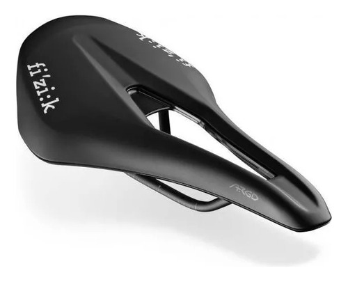 Selim Fizik Vento Argo R5 - 150mm Preto