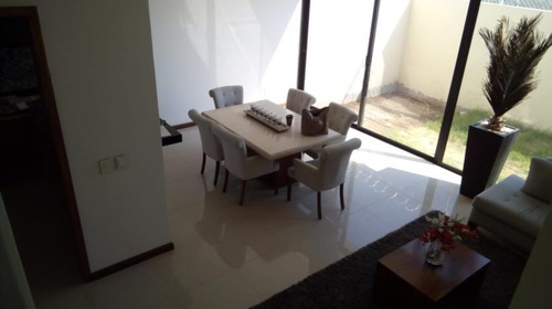 Imagen 10 de 14 de Casa En Coto Y Alberca En Valle Imperial