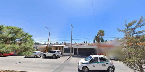 Casa En Remate Bancario En Durango Cl.