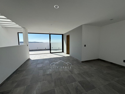 Casa En Venta En Querétaro