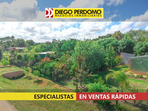 Imagen 10 de 14 de Casa De 1 Dormitorio En Venta, Kiyú