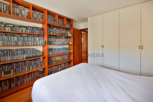 Apartamento A Una Cuadra De La Rambla