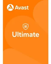 Comprar Antivirus Avast Ultimate 10 Dispositivos 1 Año