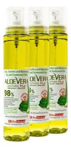 Comprar Gel Spray  Aloe Vera Con 9 Extractos De Plantas Naturales 1u