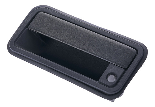 Manija Puerta Exterior Del Izq Para Chevrolet C35 1998 1999