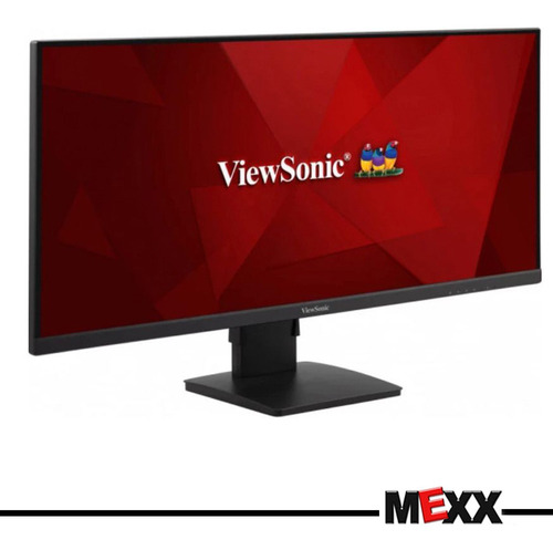 Monitor Gamer 34  Viewsonic 75hz Va3456-mhdj Mexx 1