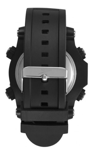 Relógio Speedo Masculino Preto Digital 11005g0evnp5