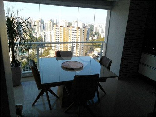 Apartamento-são Paulo-jardim Sul | Ref.: 345-im474080 - 345-im474080