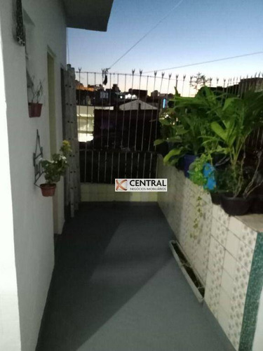 Apartamento Com 2 Dormitórios À Venda, 78 M² Por R$ 190.000,00 - Nazaré - Salvador/ba - Ap2671