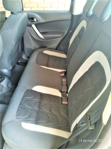 Citroen C3 1.5 Tendance Completo Manual Em Perfeito Estado