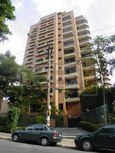 Imagem 1 de 10 de Apartamento À Venda, 230 M² Por R$ 1.950.000,00 - Moema Índios - São Paulo/sp - Ap14823