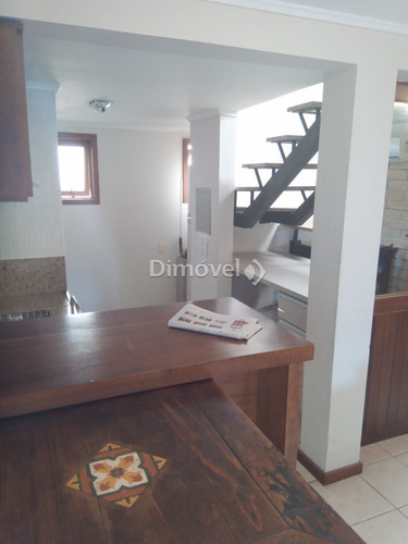 Imagem 6 de 15 de Casa Em Condominio - Jardim Isabel - Ref: 23507 - V-23507
