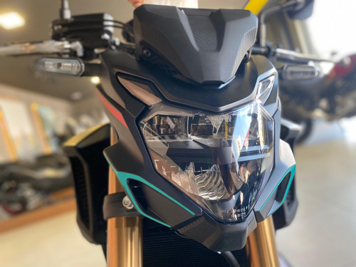 Cb 500 F Abs Personalizada 24/24 G10