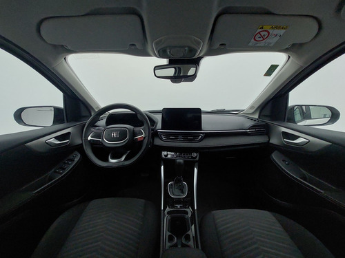 Fiat FASTBACK 1.0 TURBO 200 FLEX AUDACE CVT