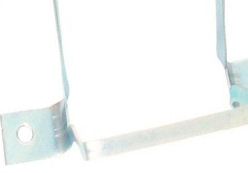 Suporte Disjuntor Fio Dental 2 Relubras - Kit C/10 Peca