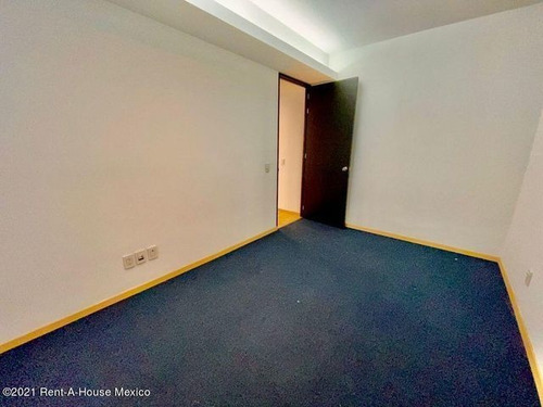 Imagen 5 de 14 de Departamento En Renta En Cuauhtémoc, Condesa. Gis. #22-158