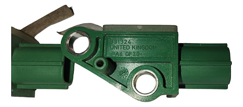 Sensor Impacto Lateral Vw Passat V6 3.6l #300 909 606 (Usado)