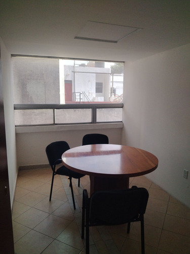 Renta Amplias Oficinas Desde 100 M2 En Col. Condesa