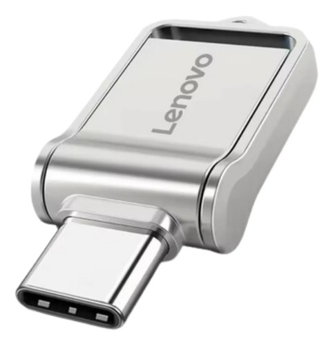 Unidad Flash Lenovo 2tb Usb 3,0 Tipo C Otg
