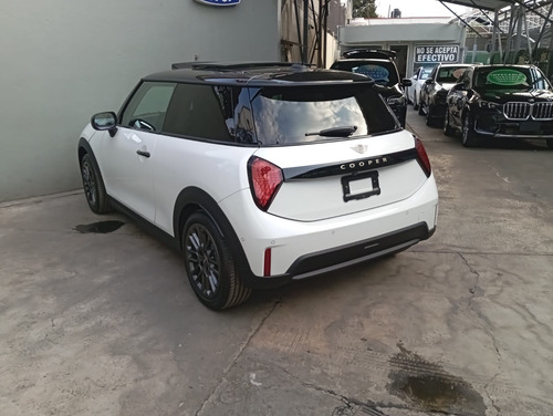 Mini Cooper 1.5 C At 3P