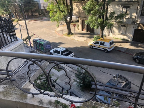 Imagen 14 de 14 de Maggiolo Y Sarmiento A Pasos Parque Rodó Y Golf