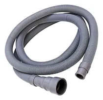 Comprar Manguera Descarga De Agua Lavarropas Largo 2,20mts -la