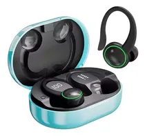Comprar Kuizil Auriculares Inalámbricos Auriculares Bluetooth Sobre 