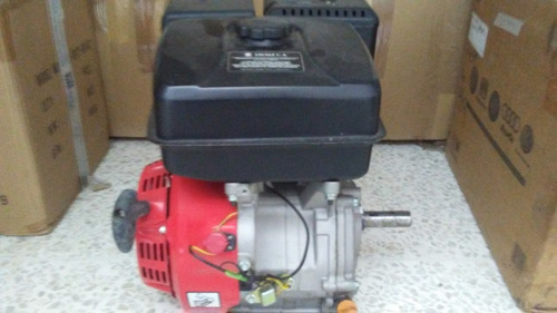 Imagen 4 de 4 de Motor Toyama-13hp, 4 Tiempos, Ohv. Potencia Maxima 3600 Rpm,