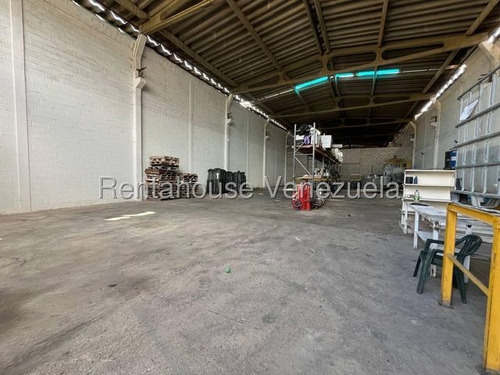 Juan Carlos González. Renta House Carabobo Alquila Galpón Comercial Lisandro Alvarado Valencia Mls #25-23261 Rah/jcg.