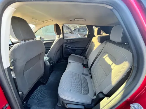 Ford Scape Hybrid Se Mod 2022 (Usado)