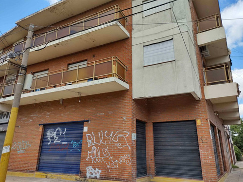 Imagen 14 de 30 de Venta Depto 3 Amb Barrio Dálmine Campana Balcon