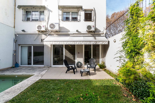 Imagen 27 de 30 de Venta Casa 5 Amb C/ Pileta Garage Villa Devoto