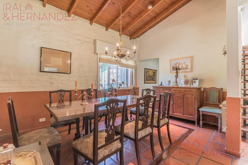 Imagen 4 de 30 de Venta Impecable Quinta - Los Cardales - Barrio Santa Brigida
