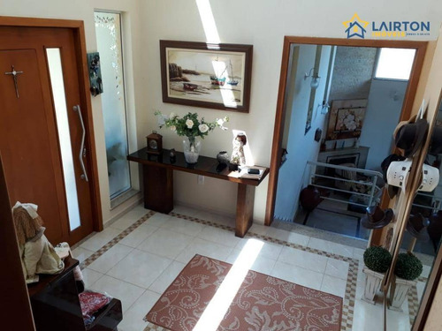 Chácara À Venda, 1000 M² Por R$ 1.200.000 -bom Jesus Dos Perdões Sp - Ch1398