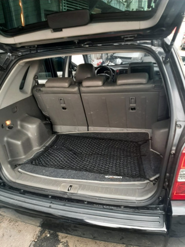 Hyundai Tucson 2010 Gl - Muito Linda