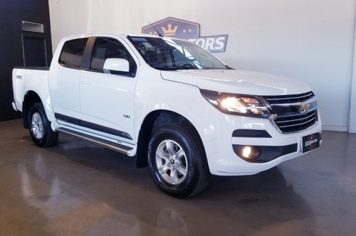 Imagem 5 de 14 de S10 Lt Cd 2.5 4x4 Flex