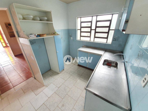 Imagem 11 de 26 de Casa Com 4 Dormitórios À Venda, 123 M² Por R$ 420.000,00 - Mauá - Novo Hamburgo/rs - Ca3224