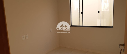 Imagem 14 de 18 de Casa Residencial À Venda, 2 Quartos, 1 Suíte, 2 Vagas, Cascavel Velho - Cascavel/pr - 12690