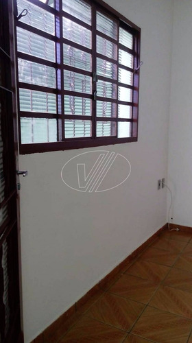 Imagem 5 de 15 de Casa À Venda Em Jardim Campos Elíseos - Ca229960