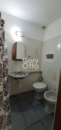 Casona Con Gran Terreno En Naturaleza Cercana Al Centro - En Alquiler Anual Invernal Y Venta- Ref: 24196