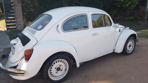 Imagen 5 de 12 de Fusca, 1987.
