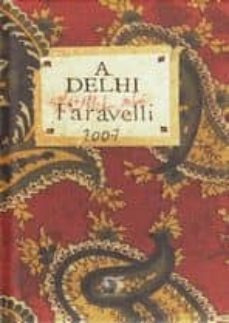 A Delhi, Stefano Faravelli, Confluencia 