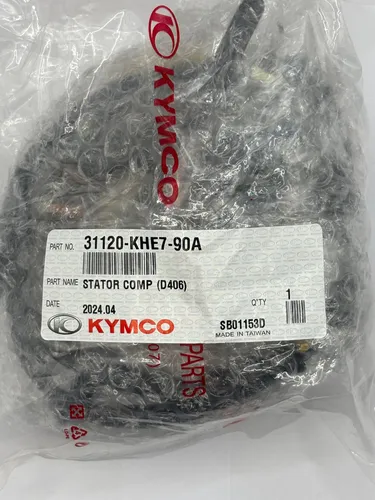 Stator B&w (kymco) Original