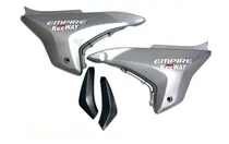 Comprar Tapas Laterales Rkv 200 Grises