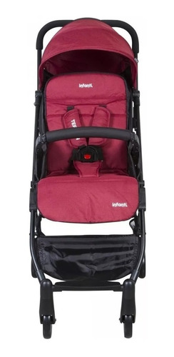 Cochecito Bebe Infanti Ultraliviano C3 Terrain 