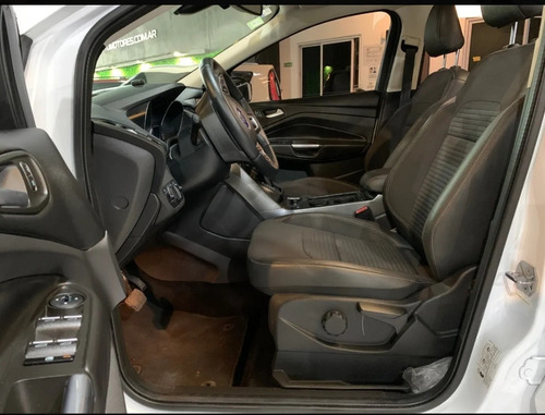 Ford Kuga 2.0 Sel 2019