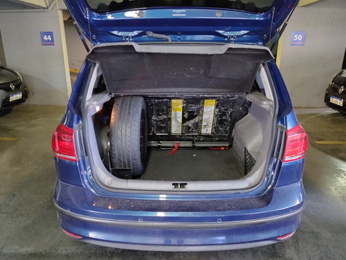 Volkswagen Suran 1.6 Highline Gnc Pib931