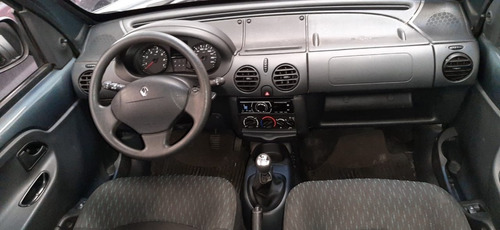 Renault Kangoo Authentique Plus 1.6 2017 Con 53000km (fl)