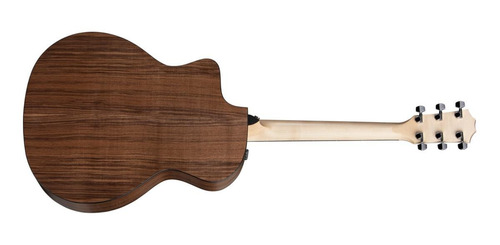 Imagem 4 de 4 de Violão Taylor 114ce