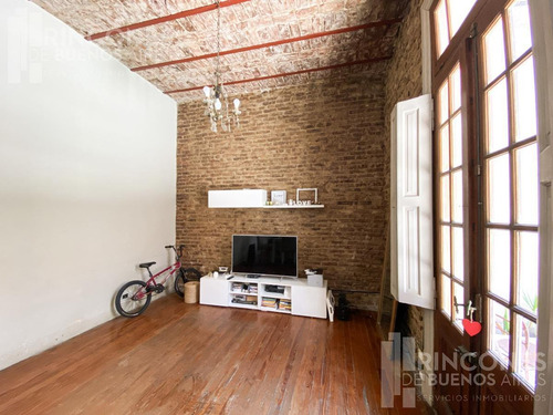 Imagen 18 de 19 de Único Ph C/ Terraza Y Espacio Aéreo - 145m2